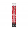 G3 Колани Alpinist+ Universal Skins 115 MM