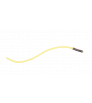 Въже Mammut 6.0 Glacier Cord Dry Standard 60m