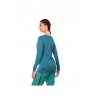 Блуза Direct Alpine Furry Long Lady 2.0