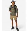 Блуза Marmot AirExchange UPF 50 Crew LS M's