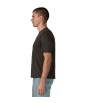 Тениска Patagonia Capilene Cool Daily Shirt - Spoke Stencil M's