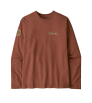 Блуза Patagonia Lightweight Unity Fitz Wildrise Crew M's
