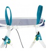 Седалка Blue Ice Choucas Light Harness