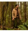 Риза Danner Mill cotton flannel shirt M's