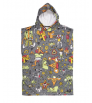 Пончо Ocean + Earth Youth Irvine Hooded Poncho