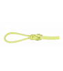Въже Mammut 6.0 Glacier Cord Dry Standard 60m