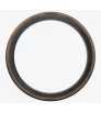ГУМА PIRELLI P ZERO RACE RS TLR 28-622 CLASSIC SPEEDCORE 120TPI SMARTEVO BLACK/BROWN