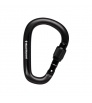 Карабинер Black Diamond Pearlock Screwgate
