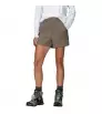 Къси Гащи Marmot Women’s AirExchange UPF 40 Short 4