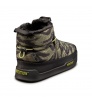 Обувки Intuition Mid Booties Tiger Stripe
