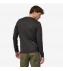 Блуза Patagonia Long-Sleeved Capilene Cool Merino Shirt M's
