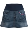 Пола CRAZY Hidrogen Skirt