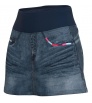 Пола CRAZY Hidrogen Skirt