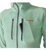 Полар Patagonia R1 Ultralight Hoody W's