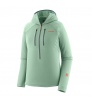 Полар Patagonia R1 Ultralight Hoody W's