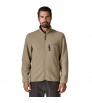 Полар Patagonia Synchilla Fleece Jacket M's