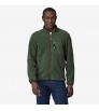 Полар Patagonia Synchilla Fleece Jacket M's