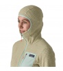 Полар Patagonia W's R1 Air Full-Zip Hoody