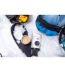 Портативна Машина за Еспресо Wacaco Nanospresso Chill White