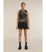 Потник Icebreaker 125 Cool-Lite Merino Blend Speed Tank Motion AOP W's
