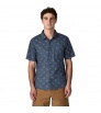 Риза Patagonia Back Step Shirt M's