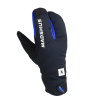 Ръкавици Madshus Endurace Split Mitt Blue