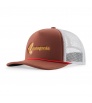 Шапка Patagonia Broadcaster Hat