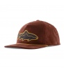 Шапка Patagonia Fly Catcher Hat