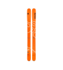 Ски Faction Agent 3