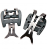 G3 Приставки за ски колани Skin Tail Clips