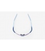 Слънчеви Очила Rudy Project Sunglasses Astral Sphere Crystal Avio/Sky - ImpactX 2 Laser Purple