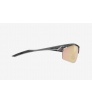 Слънчеви Очила Rudy Project Sunglasses Sydus Crystal Ash - Multilaser Rose gold