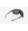 Слънчеви Очила Rudy Project Sunglasses Thunder Frozen Bordeaux - Multilaser Red