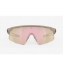 Слънчеви Очила Rudy Project Sunglasses Turbolence Desert Matte - Multilaser Rose Gold