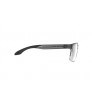 Слънчеви Oчила Rudy Project Spinair 57 Crystal Ash Deg - Laser Black