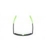Слънчеви Oчила Rudy Project Spinair 57 Polar 3FX HDR - Multilaser Green Crystal Graphite