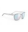Слънчеви Oчила Rudy Soundshield Ice Matte - Multilaser Osmium Lens