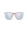 Слънчеви Oчила Rudy Soundshield Ice Matte - Multilaser Osmium Lens