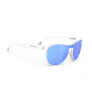 Слънчеви Очила Rudy Sunglasses Soundrise Crystal Gloss