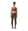 Спортен сутиен Patagonia Shadowlite Mid-Impact Adjustable Bra W's