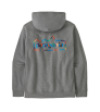 Суитчър Patagonia Unity Fitz Uprisal Hoody