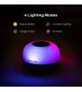 Светлина BioLite Alpenglow MIni Multicolor 150 Lantern