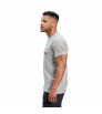 Тениска Black Diamond Mini Stacked SS Tee M's