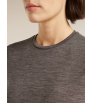 Тениска Icebreaker Merino 125 Cool Lite Sphere SS Tee W's