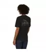 Тениска Patagonia Flying Fish Responsibili-Tee