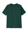 Тениска Patagonia P-6 Logo Responsibili-Tee M's