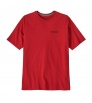Тениска Patagonia P-6 Logo Responsibili-Tee M's