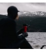 Термо Чаша Primus Mika Wide Insulated Travel Mug 0.5l