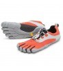 Обувки с пръсти Vibram Five Fingers V-Run Retro W's