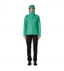 Яке Patagonia Torrentshell 3L Jacket W's